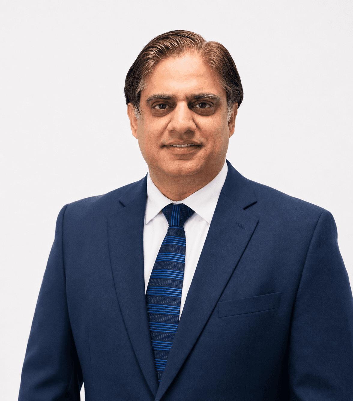 Dr. Bashir, board certified allergy and asthma specialist at Sierra Allergy