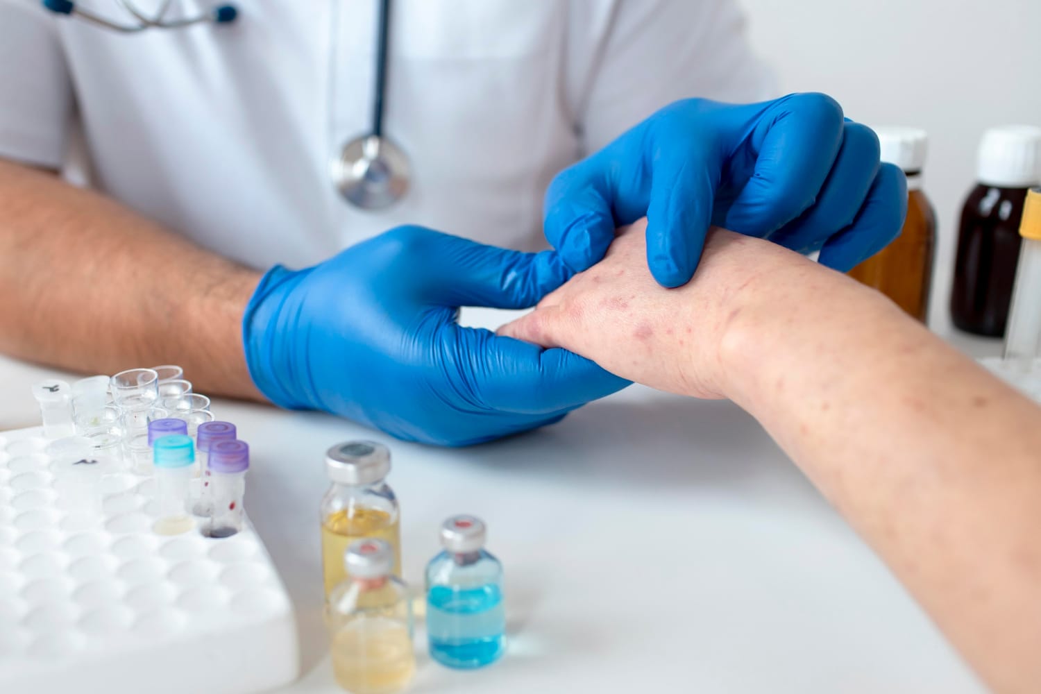 Allergist in Merced - Sierra Allergy Asthma and Sinus Center