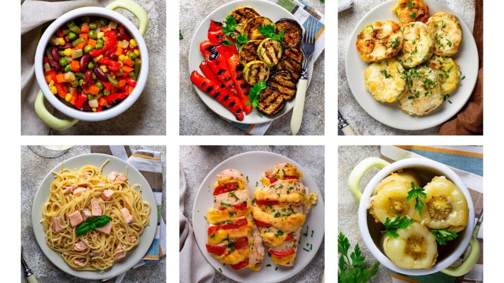 10 common food allergies to look out for