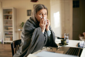 10 Tips & tricks for winter allergy relief with Sierra Allergy Asthma and Sinus Center