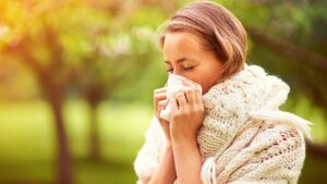 Allergy treatment from Sierra Allergy Asthma and Sinus Center