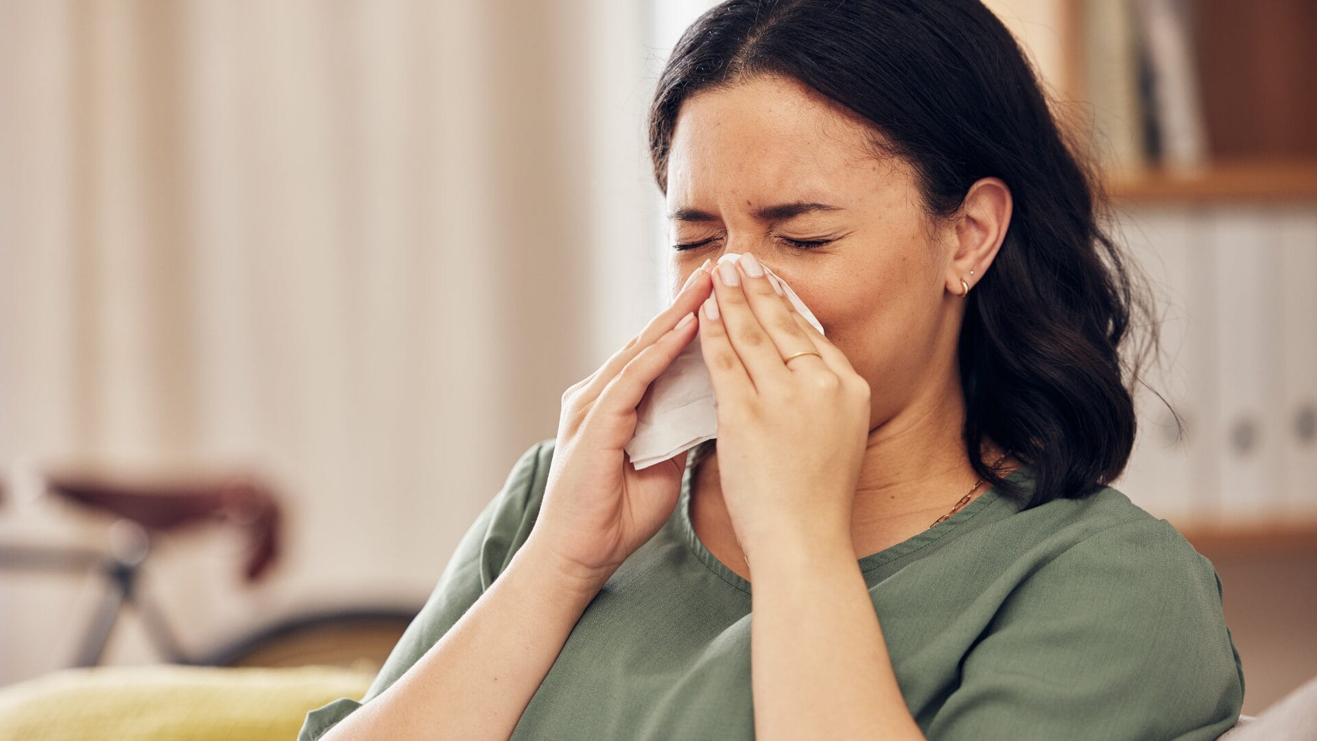 sinus infections treatment in fresno and merced