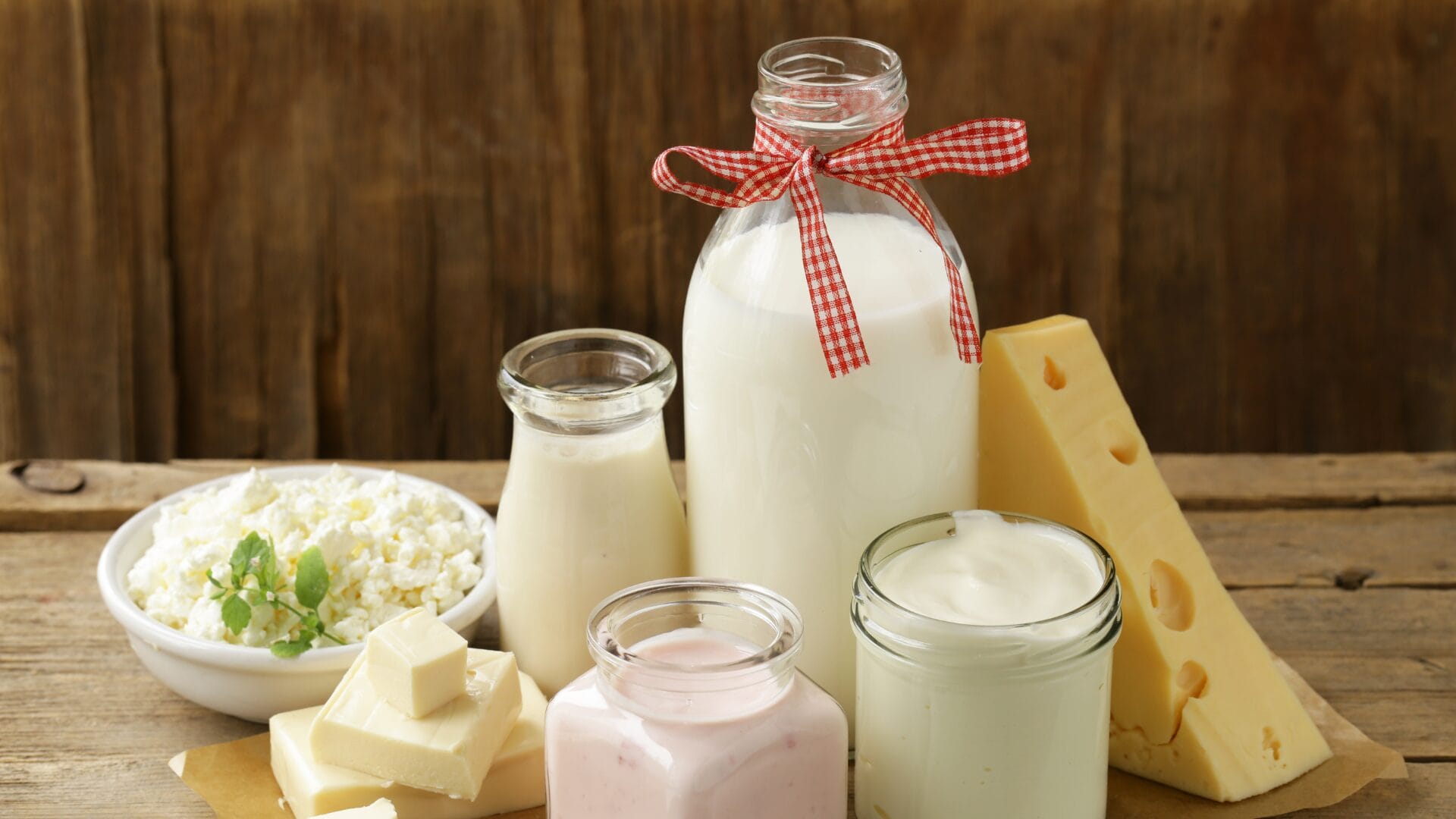 Can't handle dairy? Find out if it's milk allergy or lactose intolerance