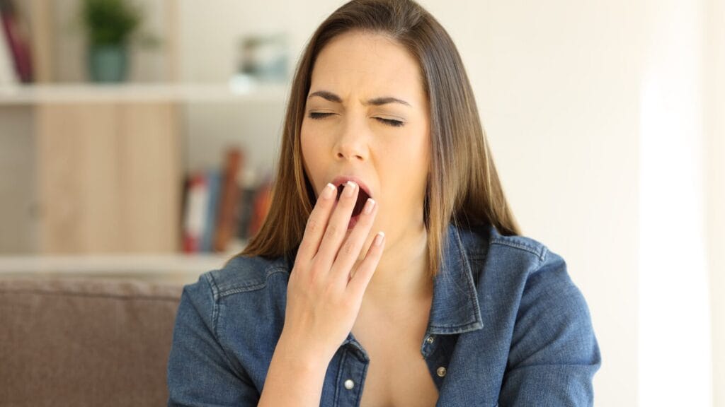 Can allergies make you tired? Here's what you need to know