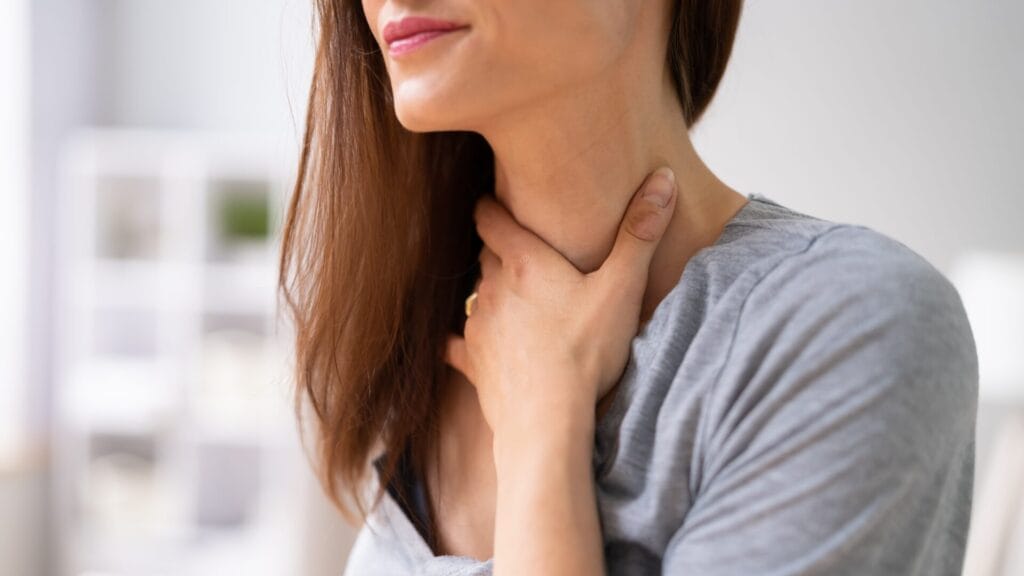 Can Allergies Cause a Sore Throat Find Out!