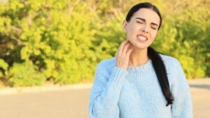 How to get rid of a skin rash?
