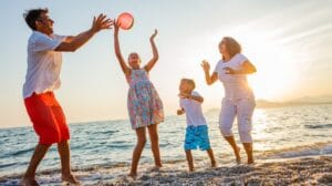 Seasonal allergy testing clinic in Fresno