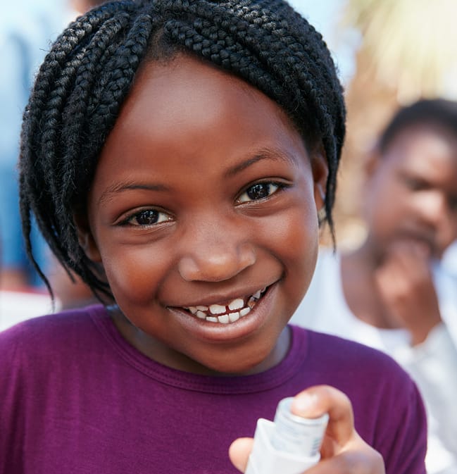 Personalized asthma treatment plan in Fresno