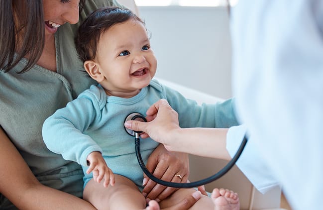 Asthma testing clinic in Fresno and Merced