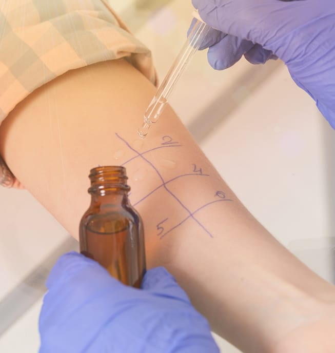 seasonal allergist in Fresno