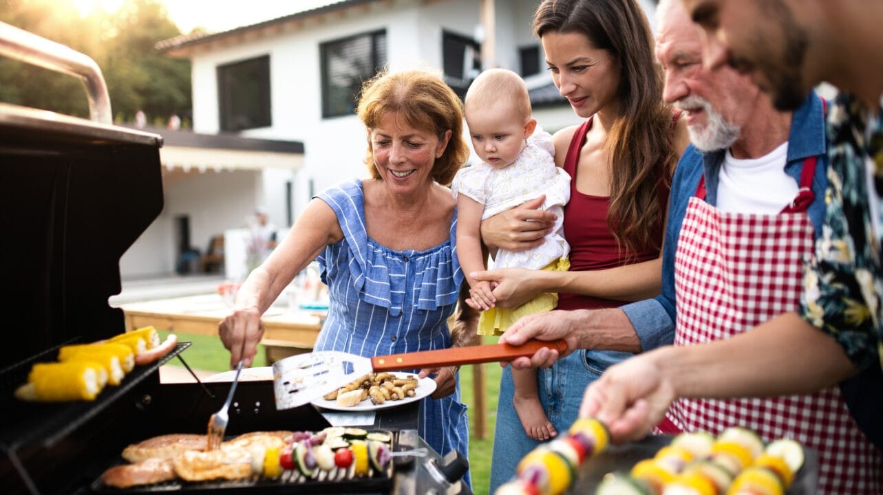 Food allergy symptoms and causes in Merced & Fresno, CA