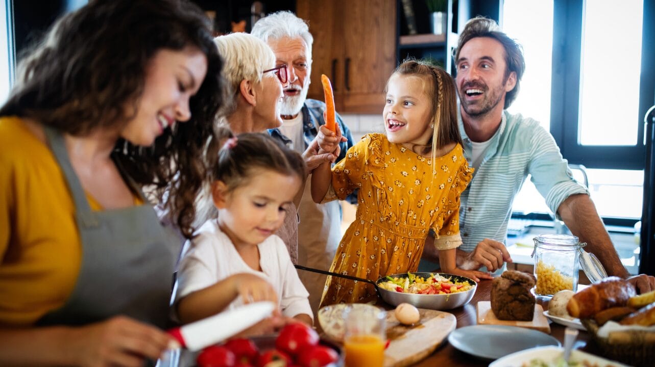 Food allergy testing