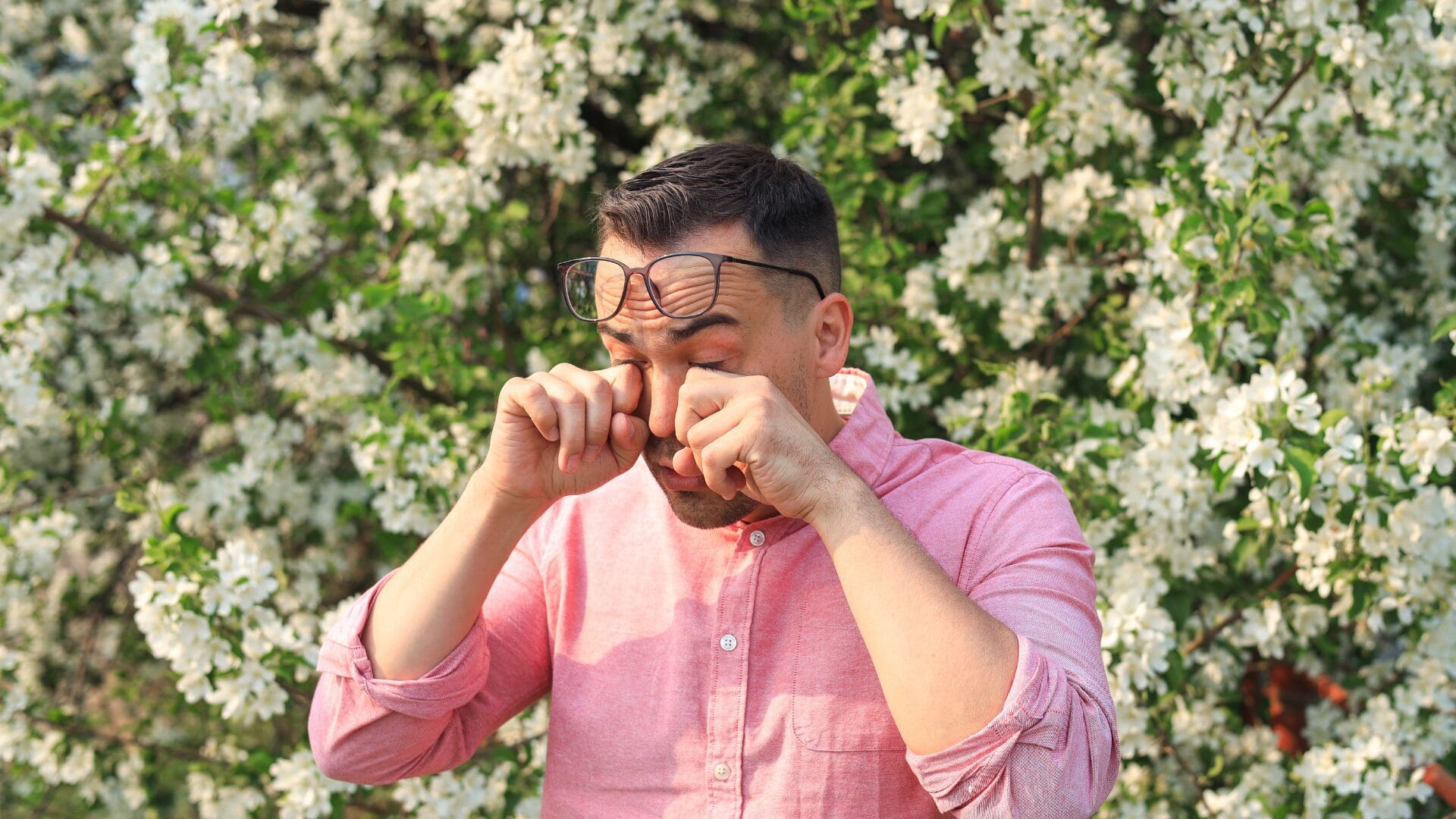 All about allergic rhinitis and how to get relief