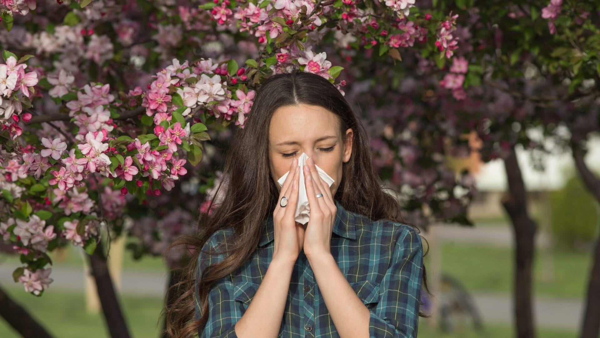 Top 10 unusual allergy symptoms you shouldn’t ignore