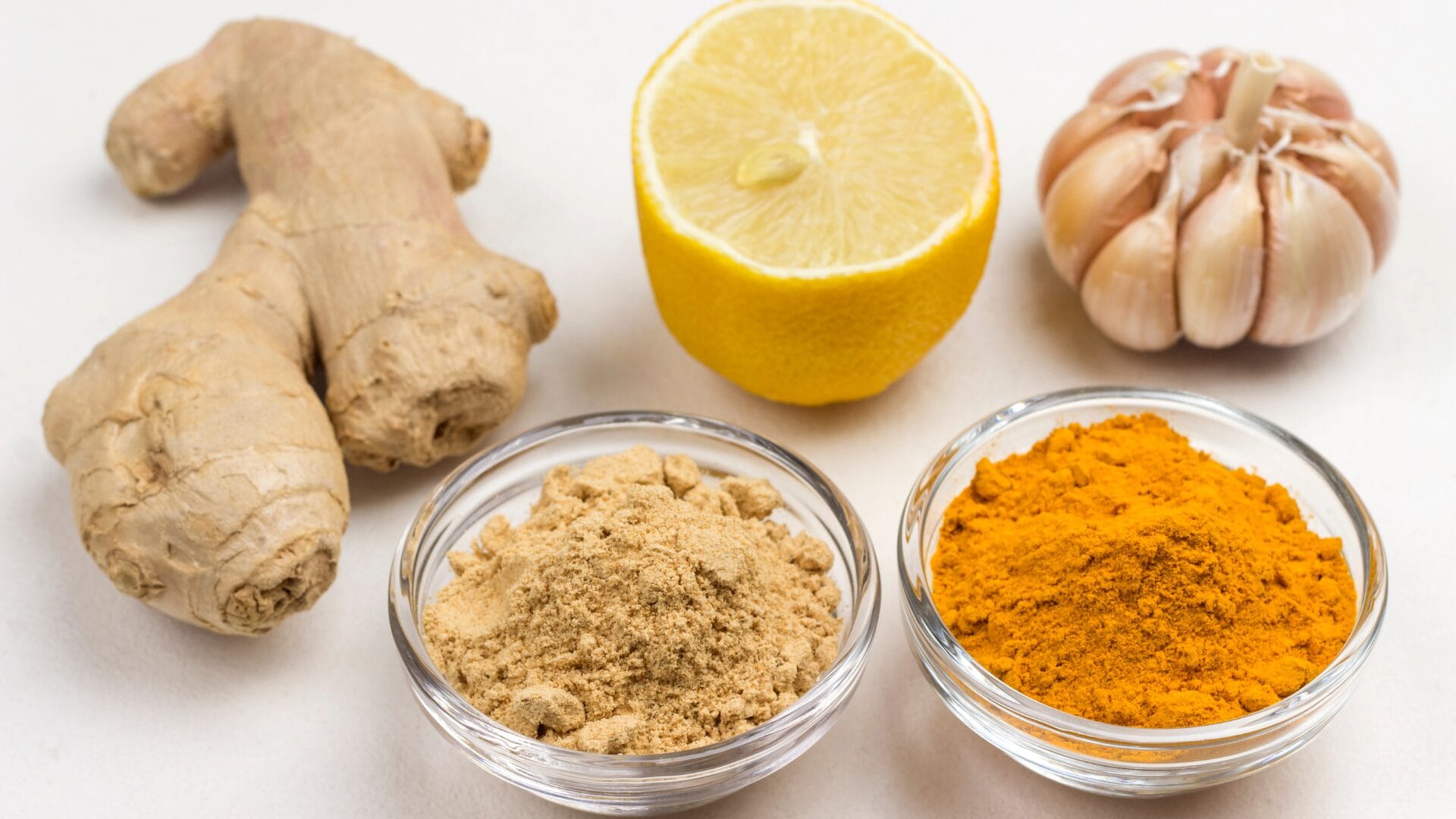 Best foods that fight allergies naturally