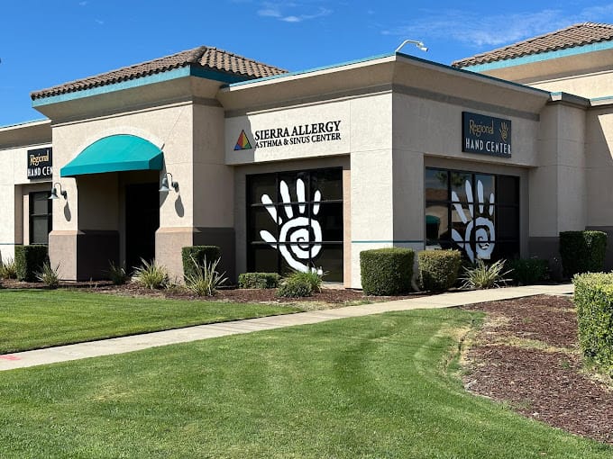 5 Best Allergy Clinics in Fresno and Merced