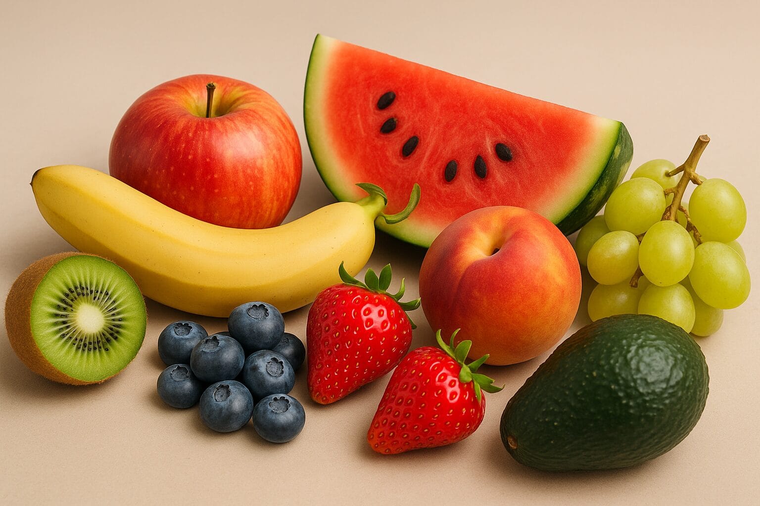 Worst fruits for asthma: what you should avoid for easier breathing