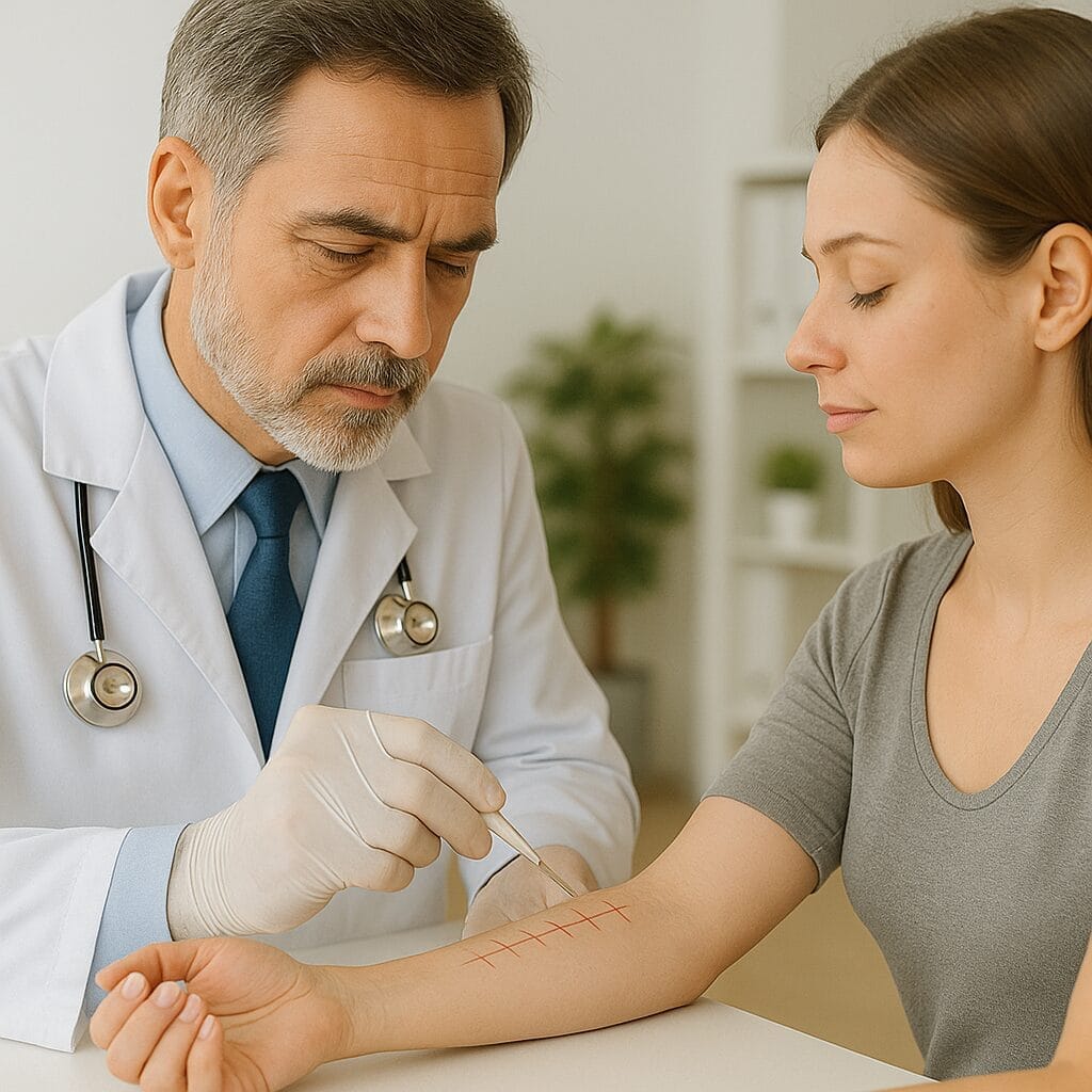 Comprehensive Allergy Testing & Diagnosis in Fresno