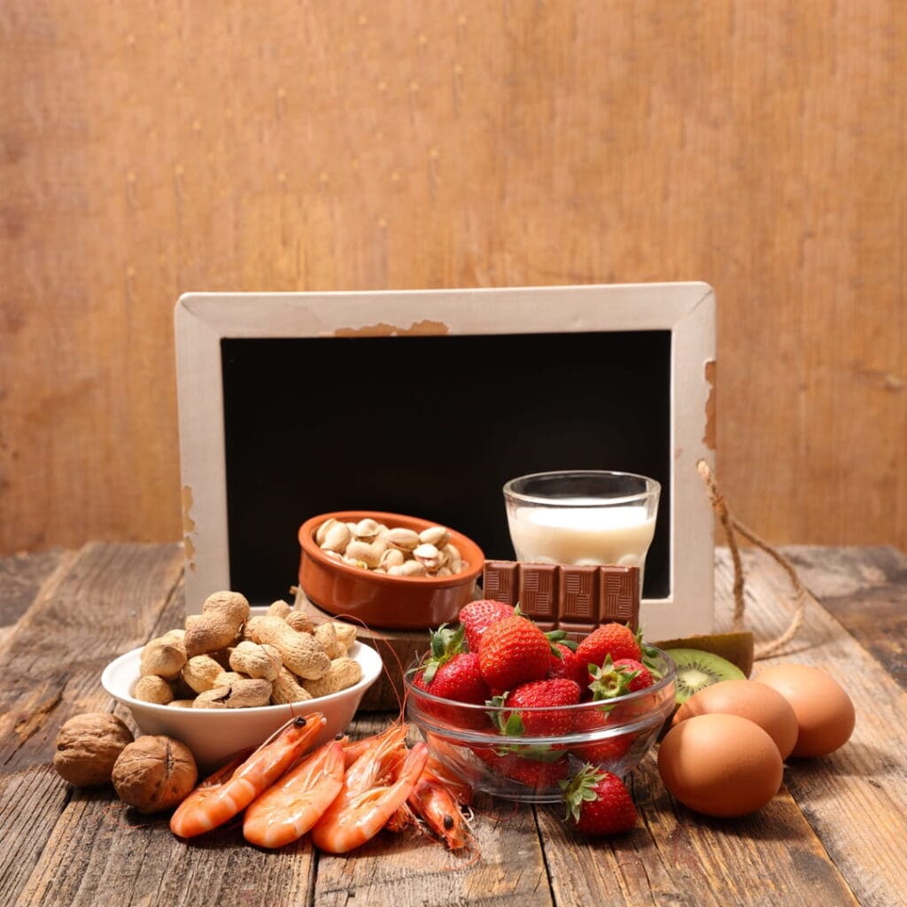 Food, Drug & Insect Allergy Management in Fresno